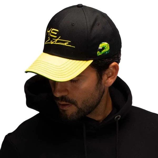 Kévin Estre Cap Grello - Dash Racegear