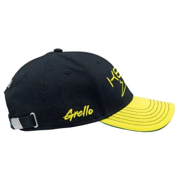 Kévin Estre Cap Grello - Dash Racegear