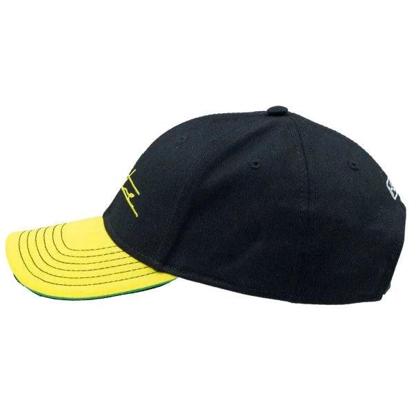 Kévin Estre Cap Grello - Dash Racegear