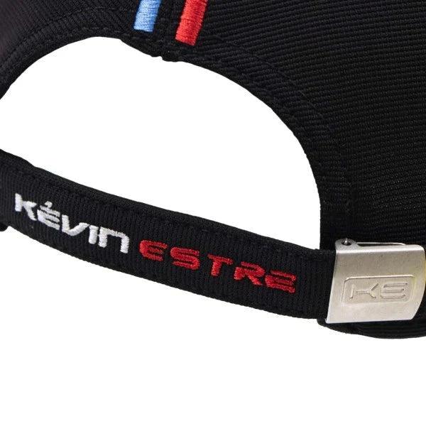 Kévin Estre Cap 6 - Dash Racegear