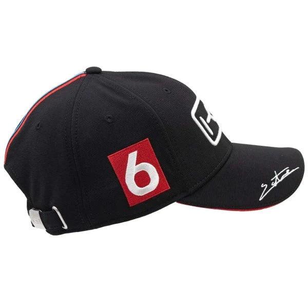 Kévin Estre Cap 6 - Dash Racegear