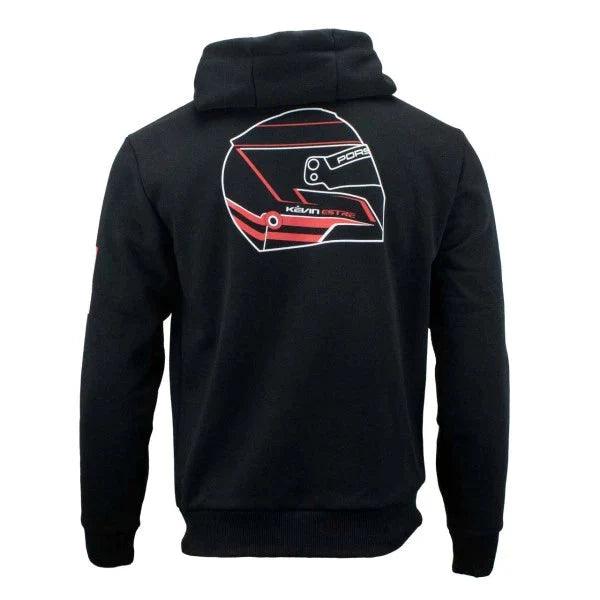 Kévin Estre Hoodie 6 - Dash Racegear