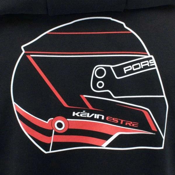 Kévin Estre Hoodie 6 - Dash Racegear