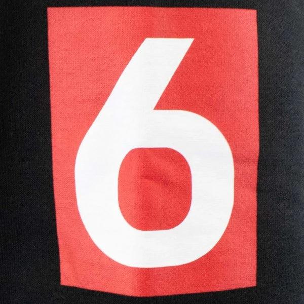 Kévin Estre Hoodie 6 - Dash Racegear