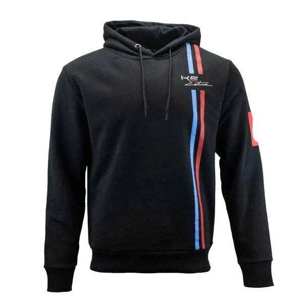 Kévin Estre Hoodie 6 - Dash Racegear