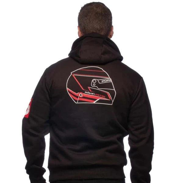 Kévin Estre Hoodie 6 - Dash Racegear