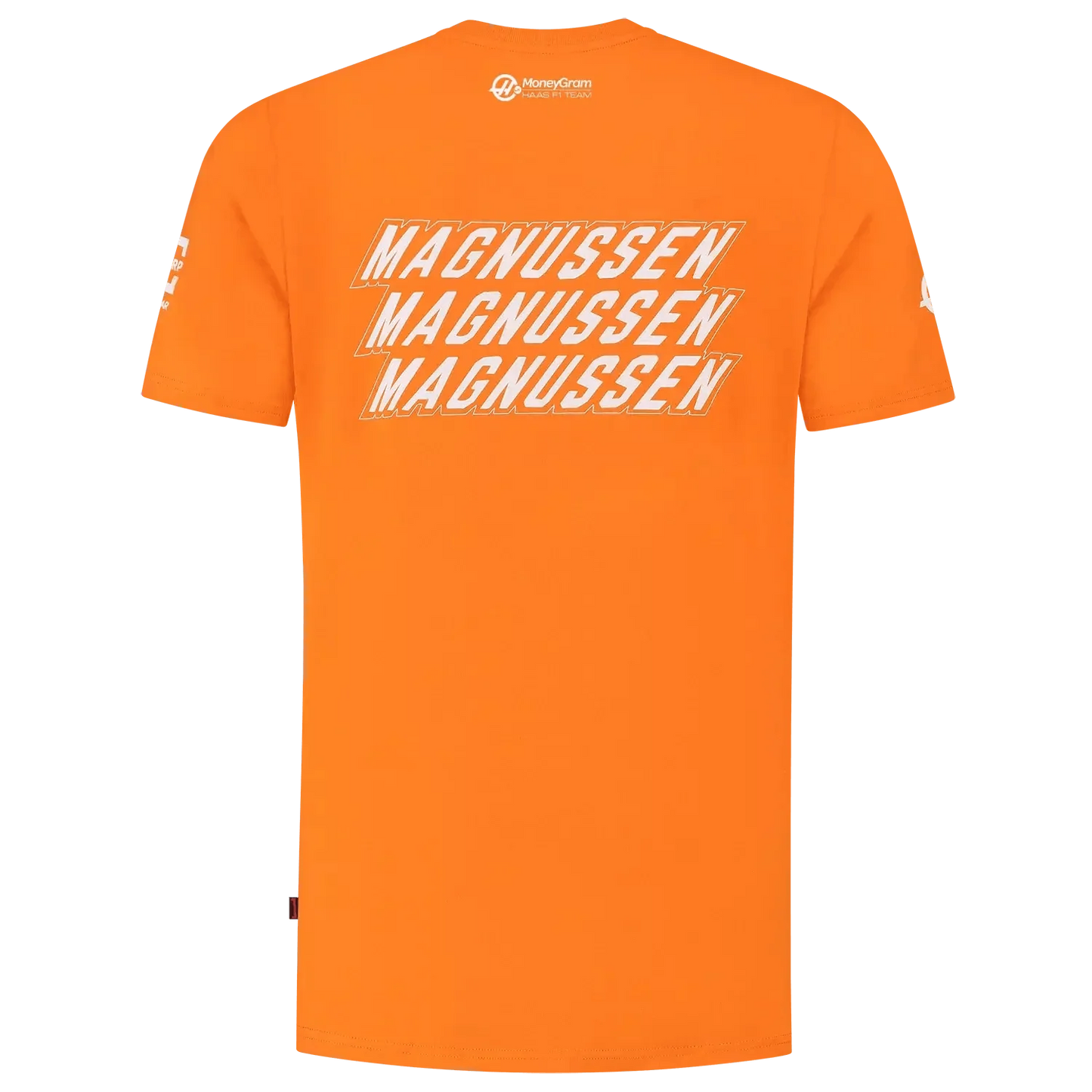 Kevin Magnussen 2023 Fan Designed work T-shirt - Dash Racegear