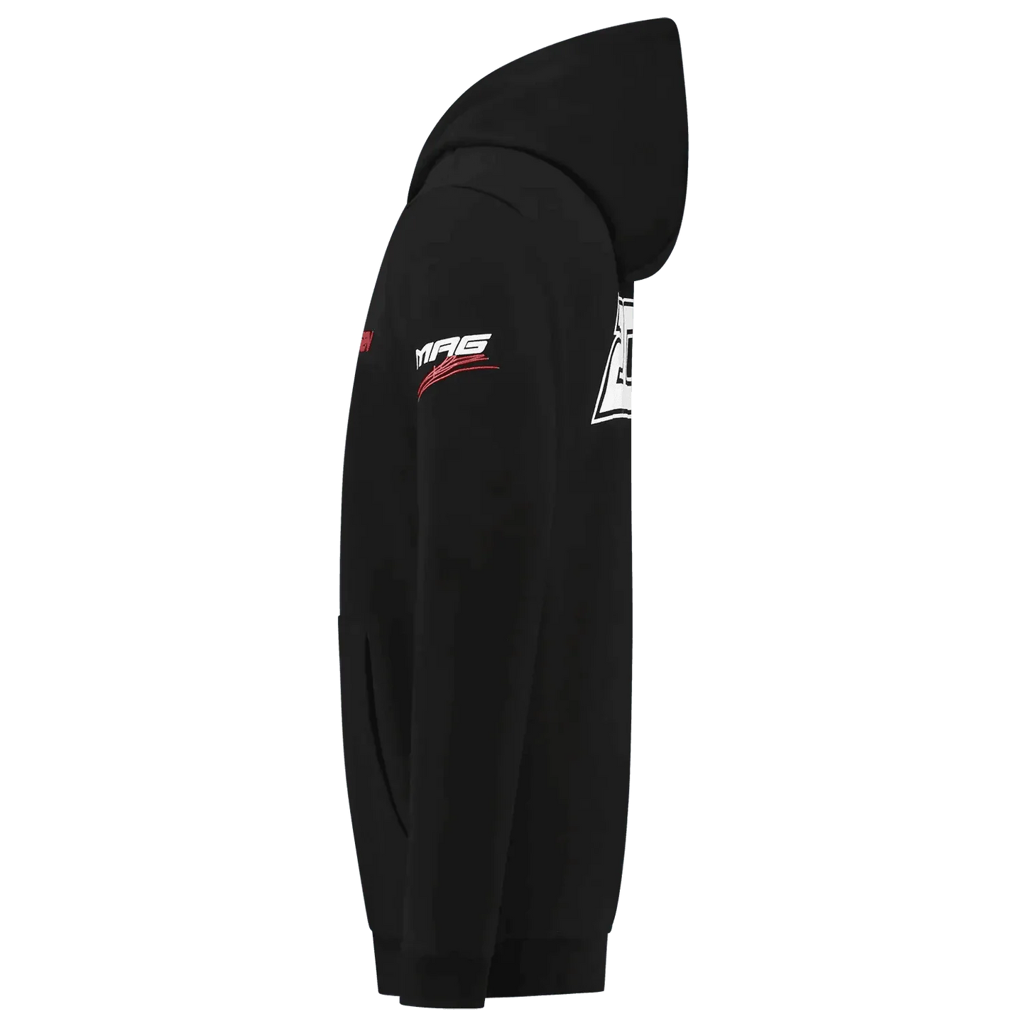 Kevin Magnussen 2023 Hoodie New designed - Dash Racegear
