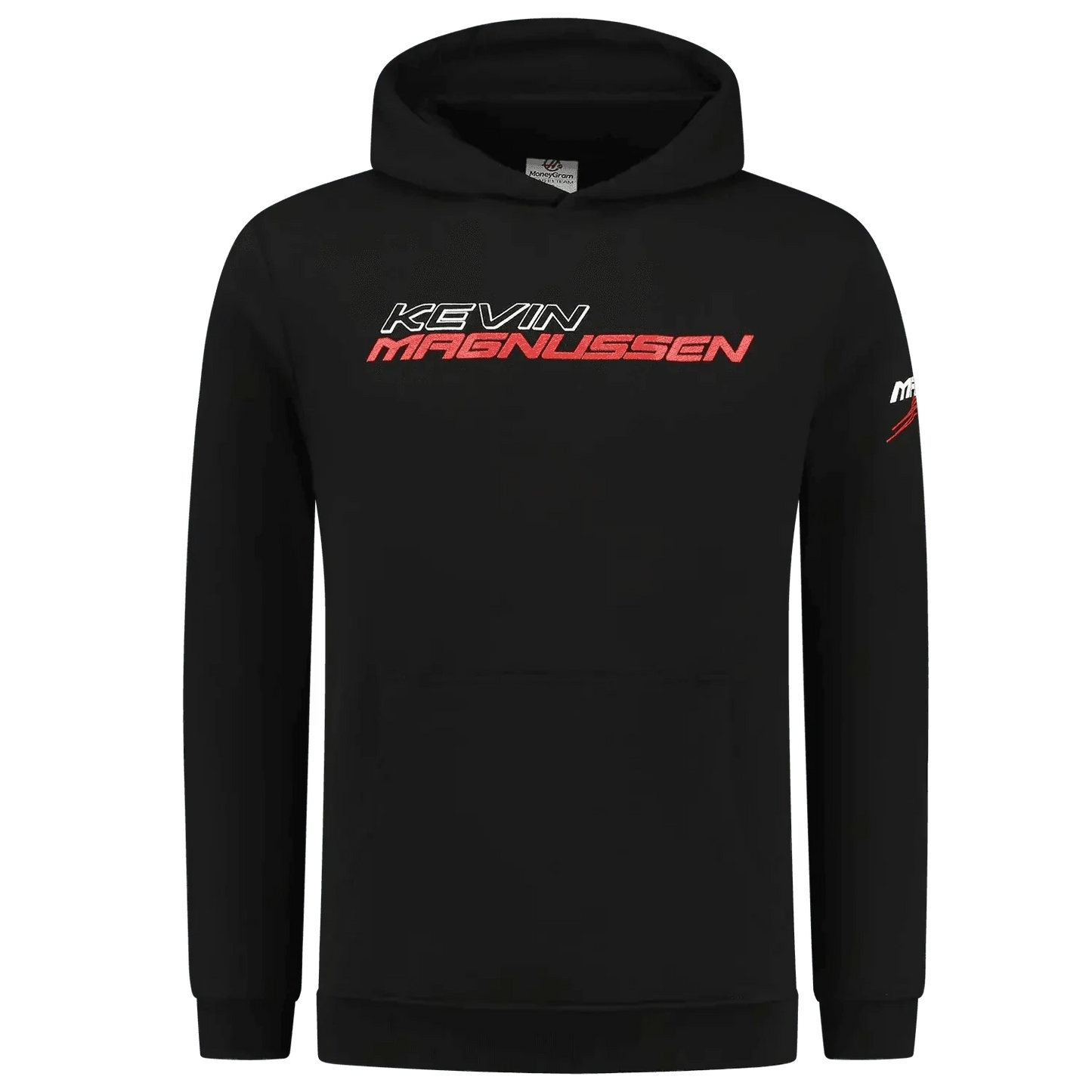 Kevin Magnussen 2023 Hoodie New designed - Dash Racegear