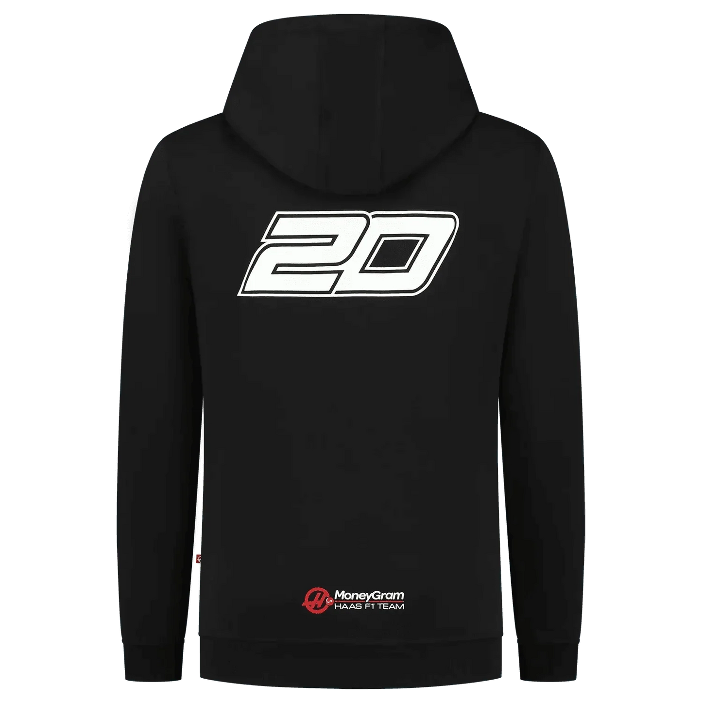 Kevin Magnussen 2023 Hoodie New designed - Dash Racegear