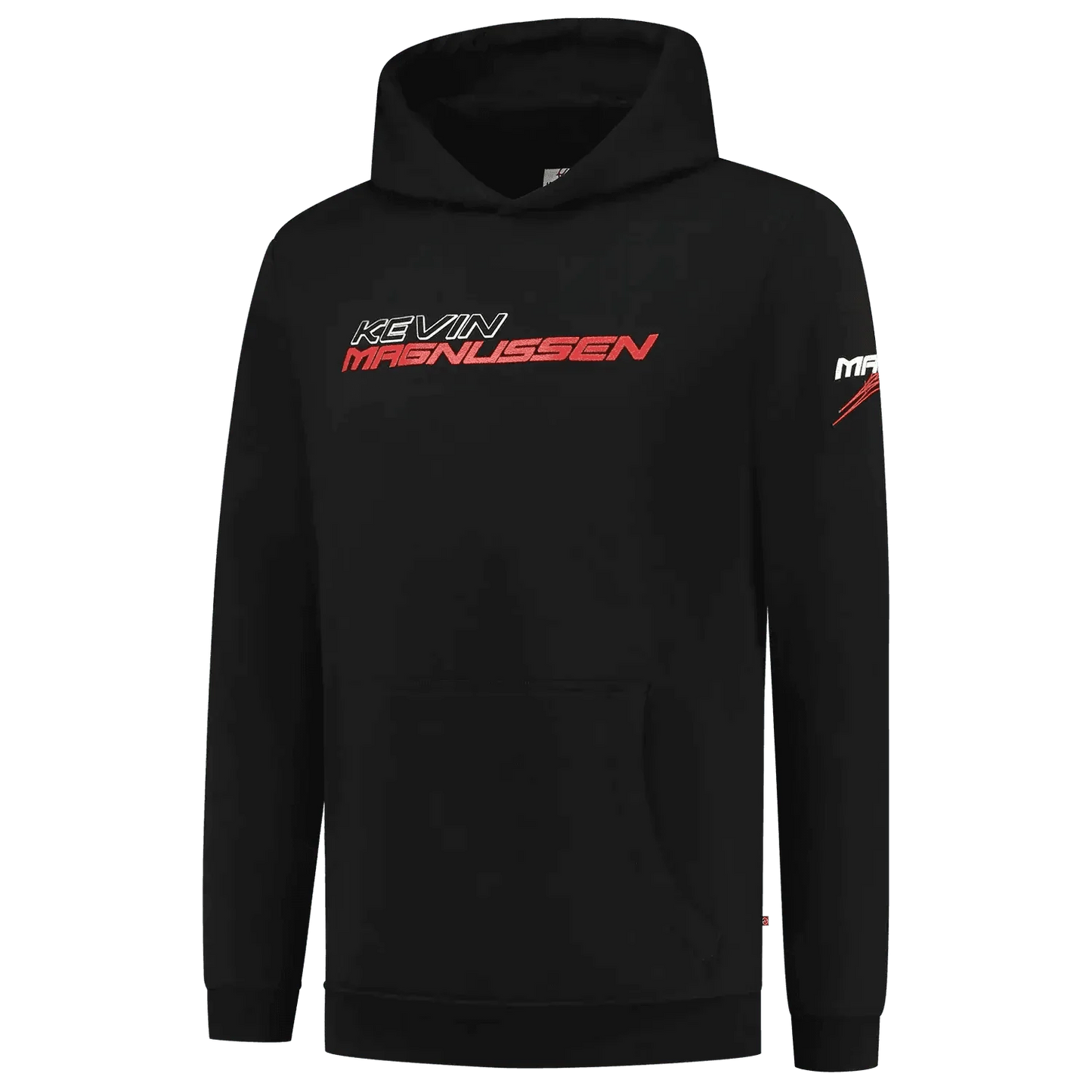 Kevin Magnussen 2023 Hoodie New designed - Dash Racegear