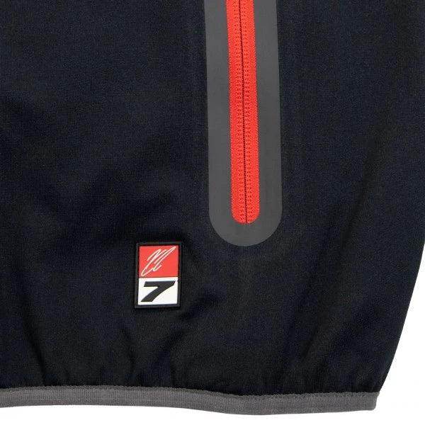 Kimi Räikkönen jacket signature - Dash Racegear