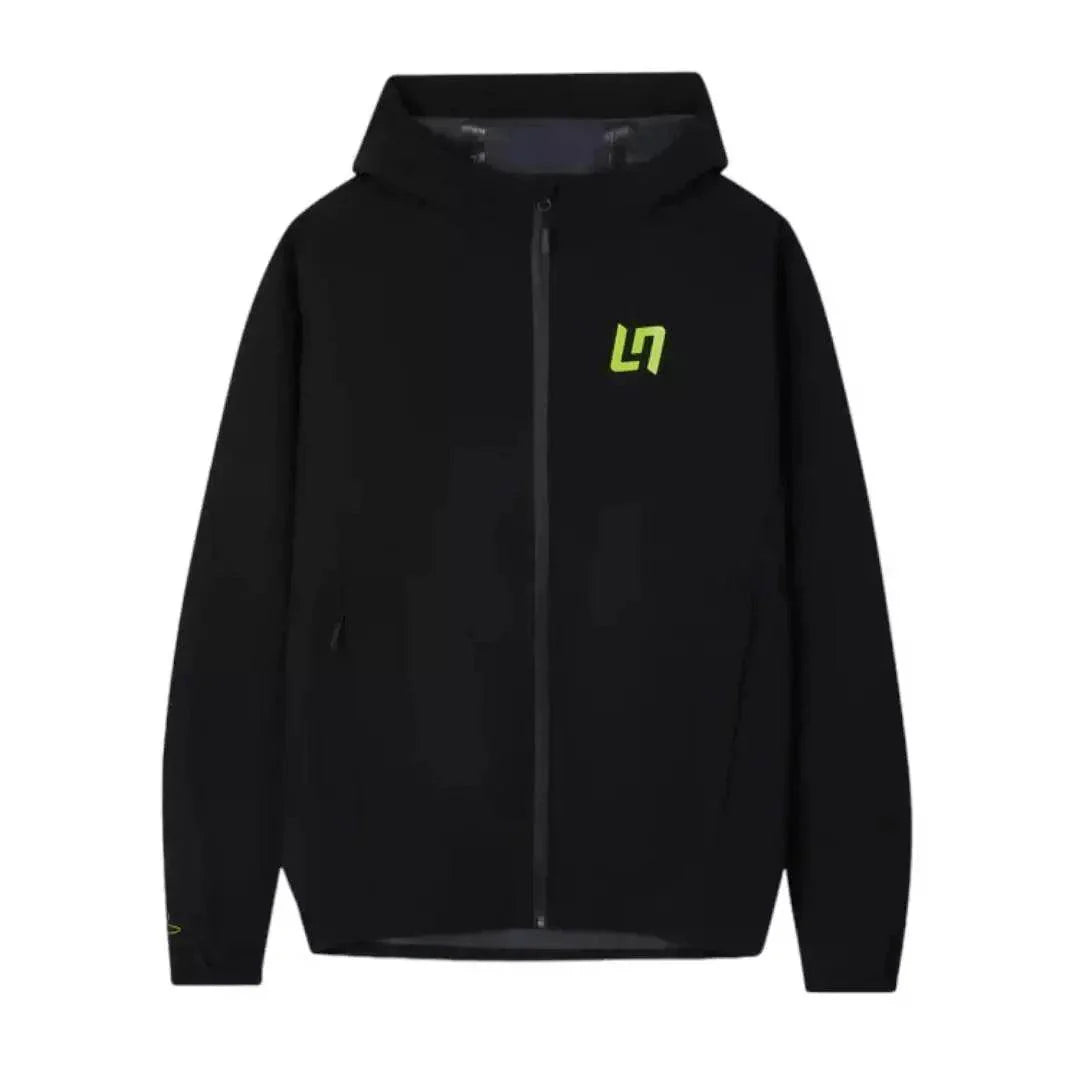LN RAIN JACKET - Dash Racegear