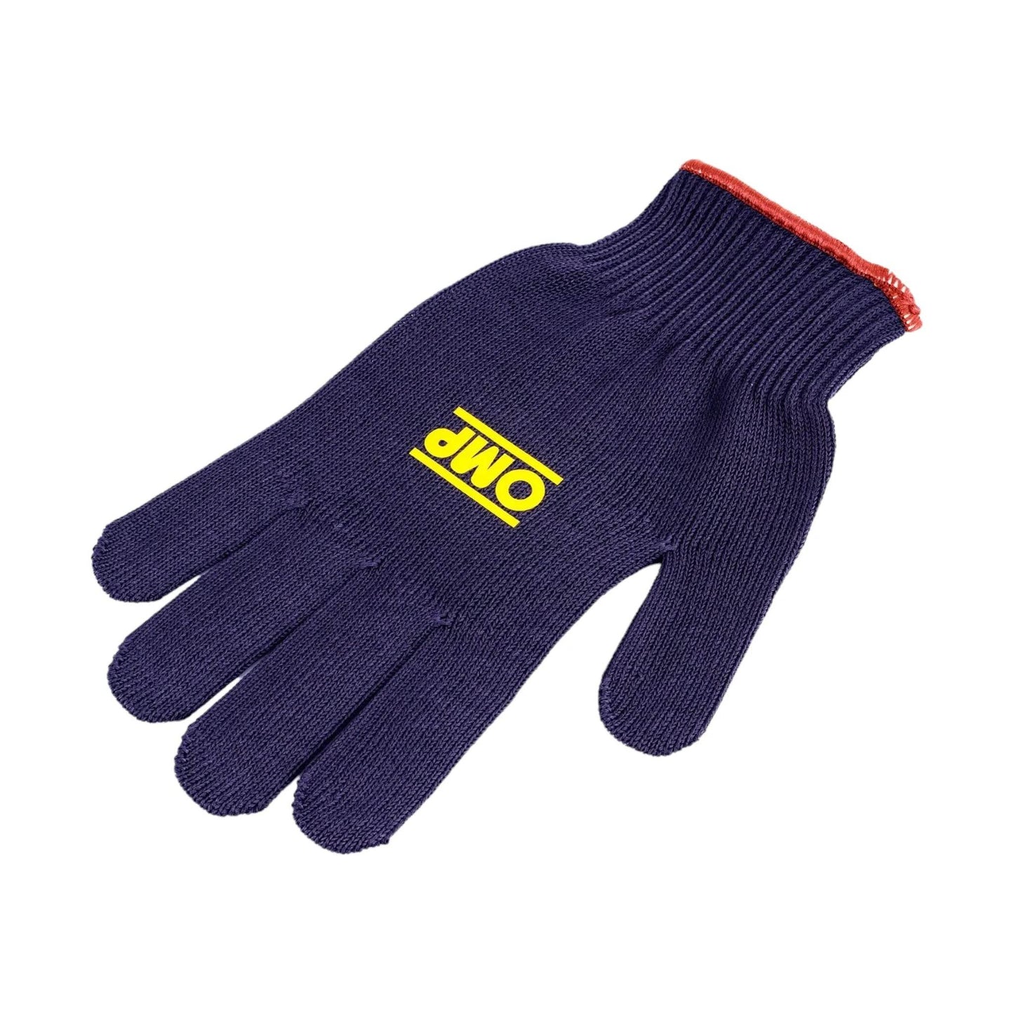 MECHANICS GLOVE OMP SHORT TECHNICAL - Dash Racegear