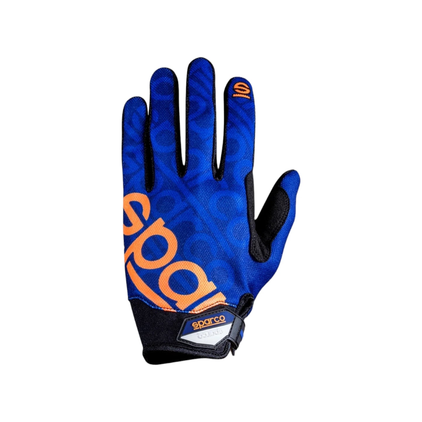 MECHANICS GLOVE SPARCO MECA-3 BLACK - Dash Racegear