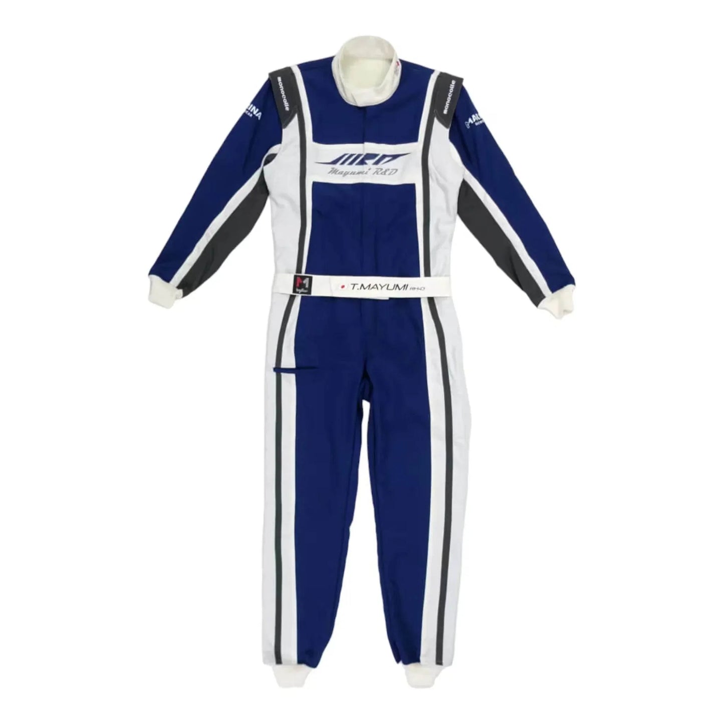 Marina AIR Plus Mayumi Racing Suits - Dash Racegear