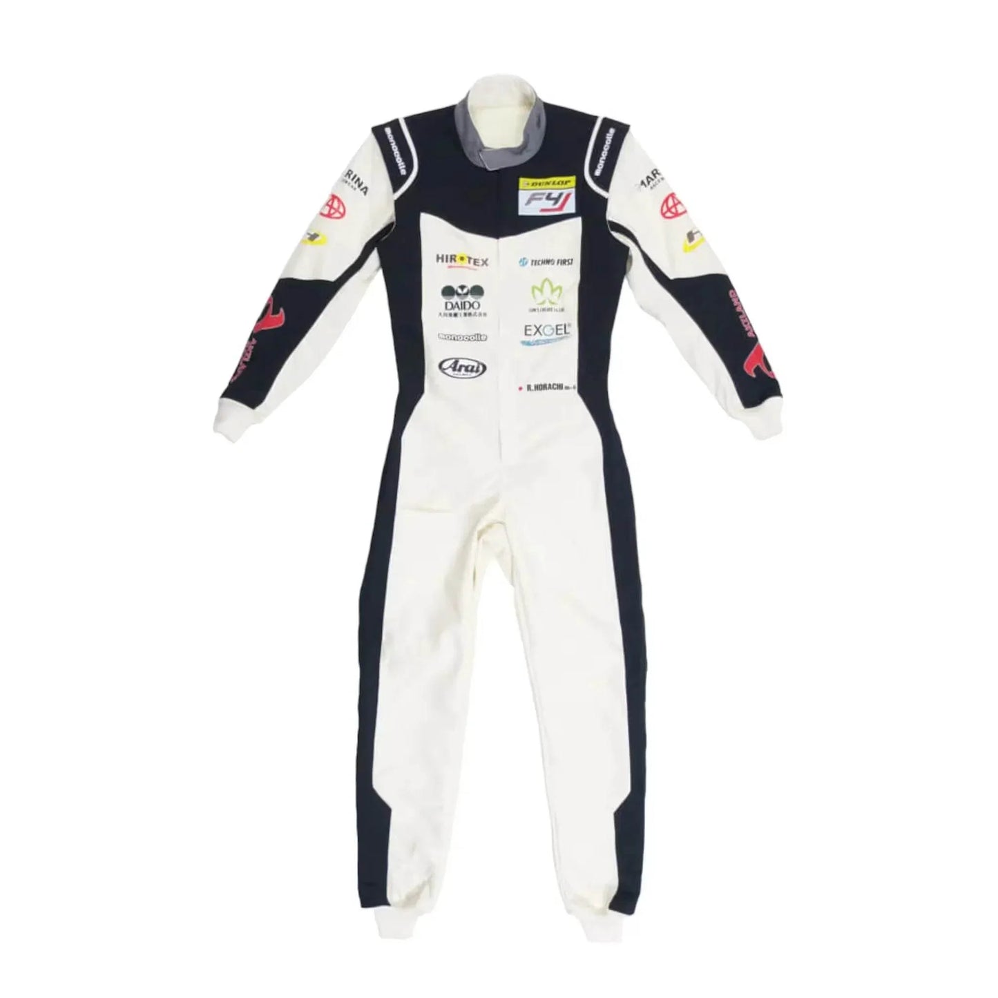 Marina AIR Plus R.Horachi Racing Suits - Dash Racegear