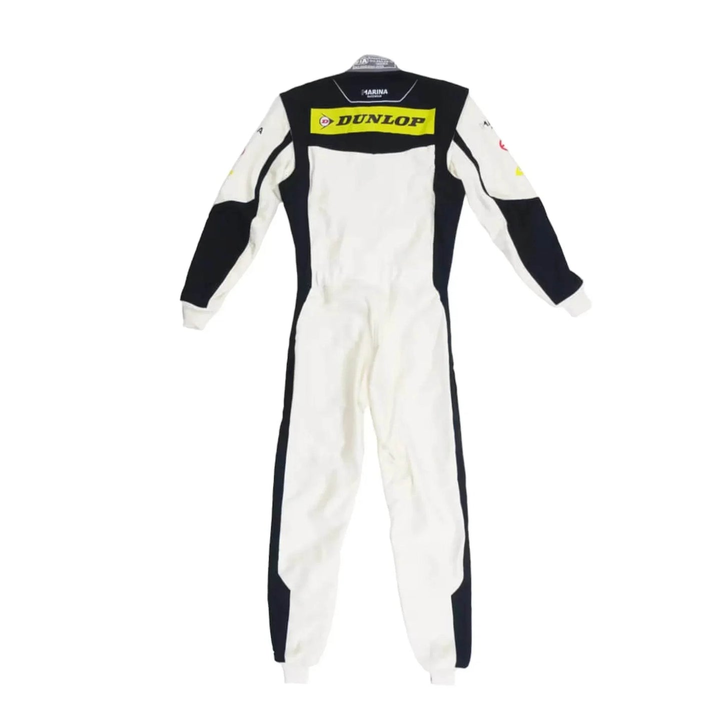Marina AIR Plus R.Horachi Racing Suits - Dash Racegear