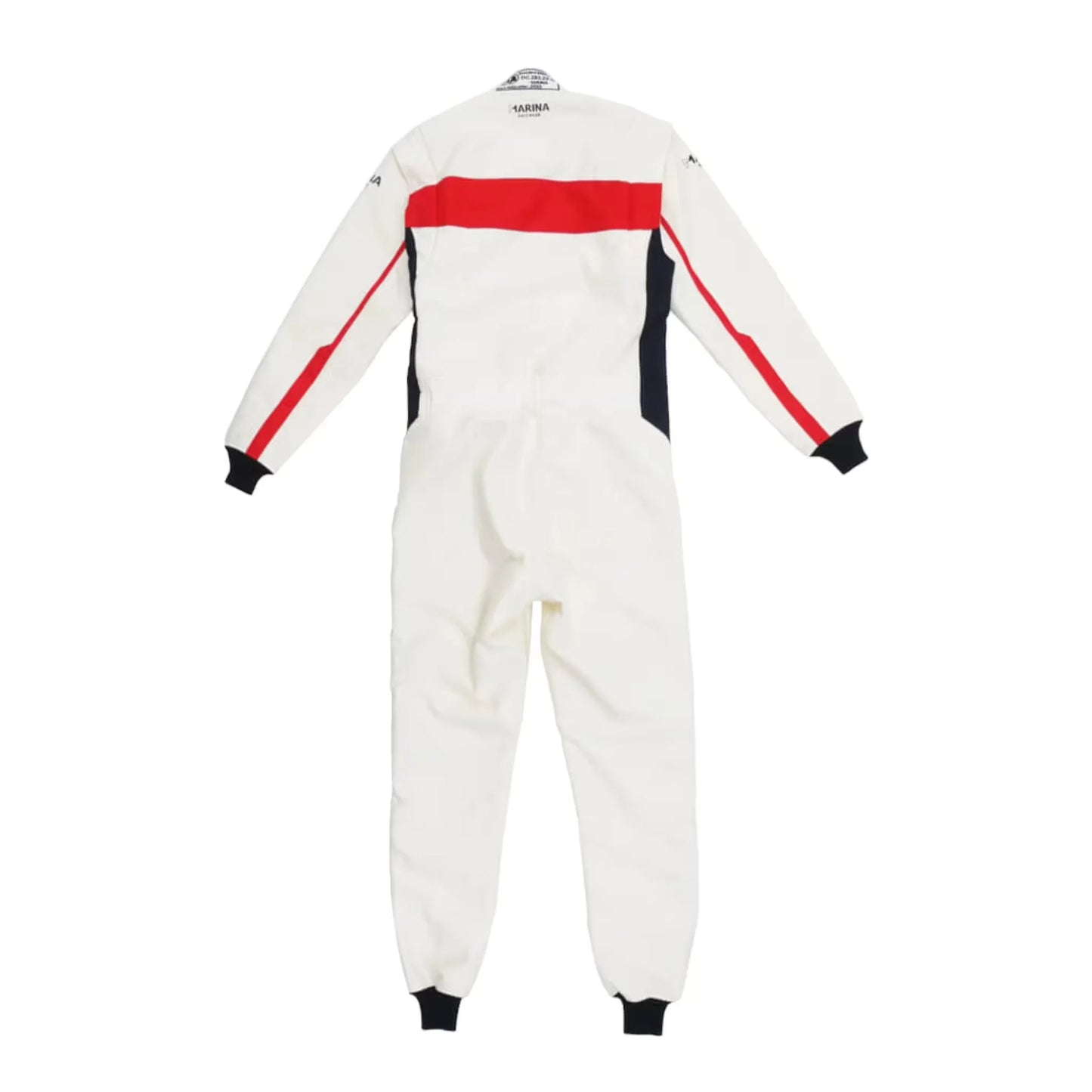 Marina Air Plus Auto Labo Super Taikyu Racing Suits - Dash Racegear