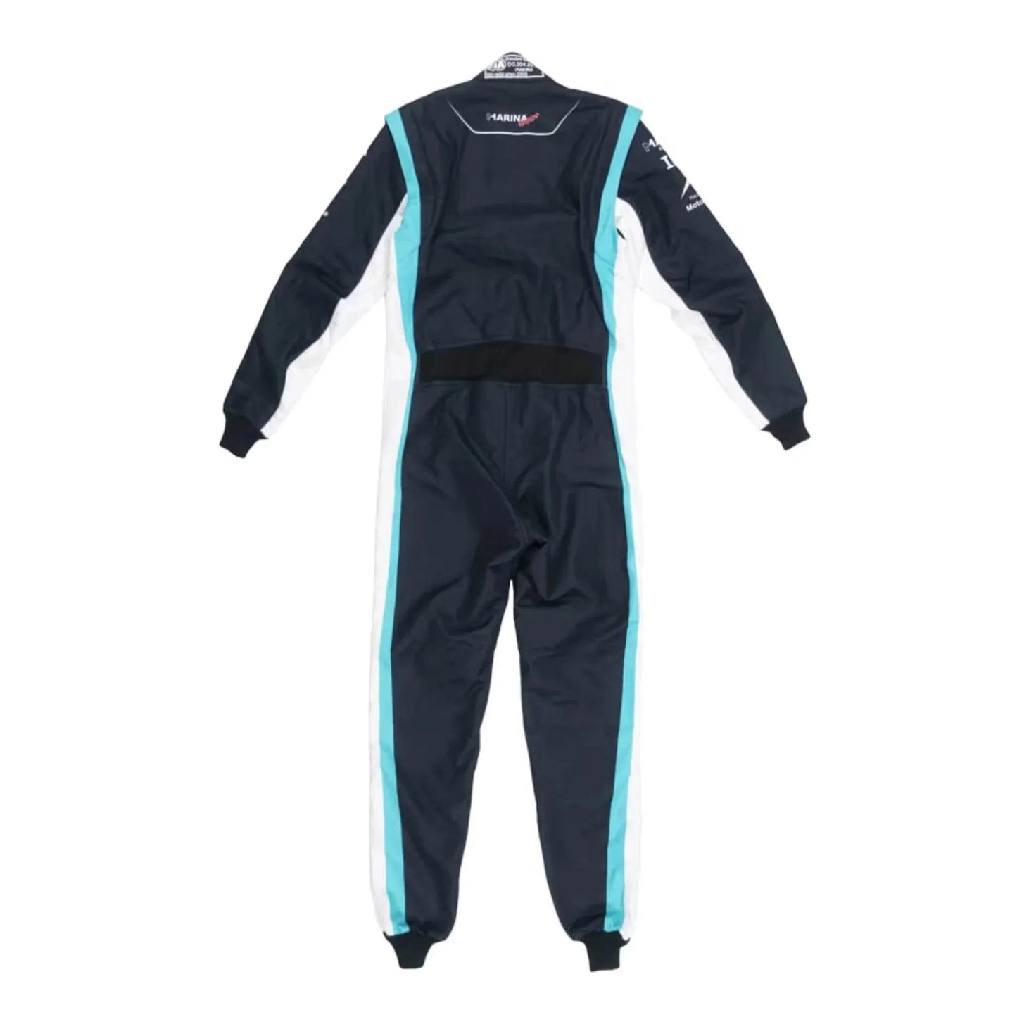 Marina Unic Laps Racing Suits - Dash Racegear