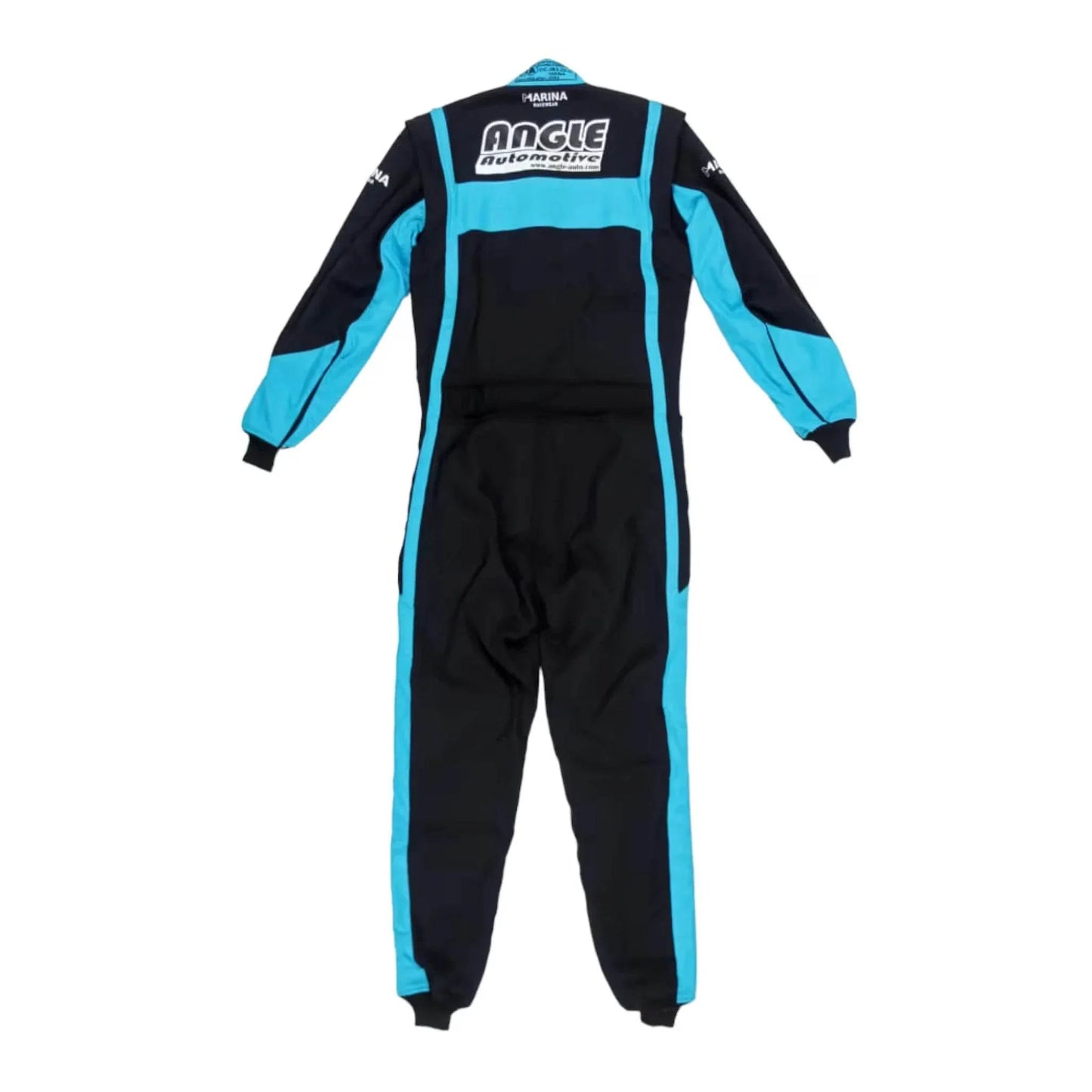 Marina AIR Plus Angle Racing Suits - Dash Racegear