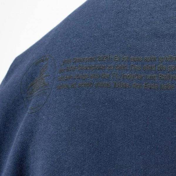 Maximilian Götz Hoodie Champion navy - Dash Racegear