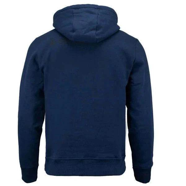 Maximilian Götz Hoodie Champion navy - Dash Racegear