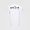 Mercedes-AMG Petronas 2020 Team Polo T-Shirt - Dash Racegear 