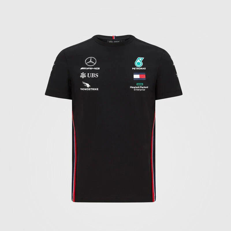 Mercedes-AMG Petronas 2020 Team T-Shirt - Dash Racegear