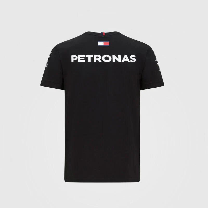Mercedes-AMG Petronas 2020 Team T-Shirt - Dash Racegear