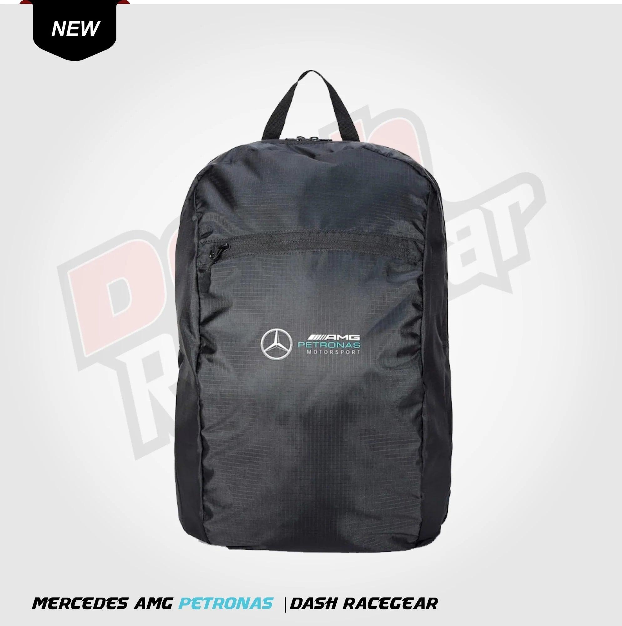 Mercedes AMG Petronas Backpack - Dash Racegear 