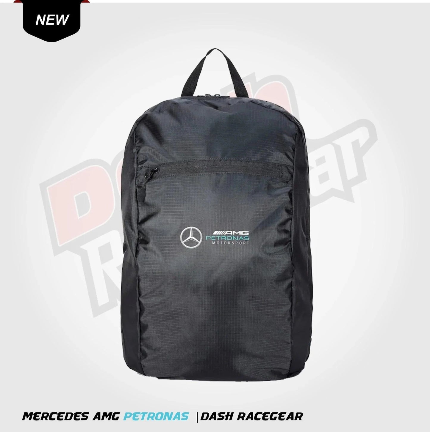 Mercedes AMG Petronas Backpack - Dash Racegear