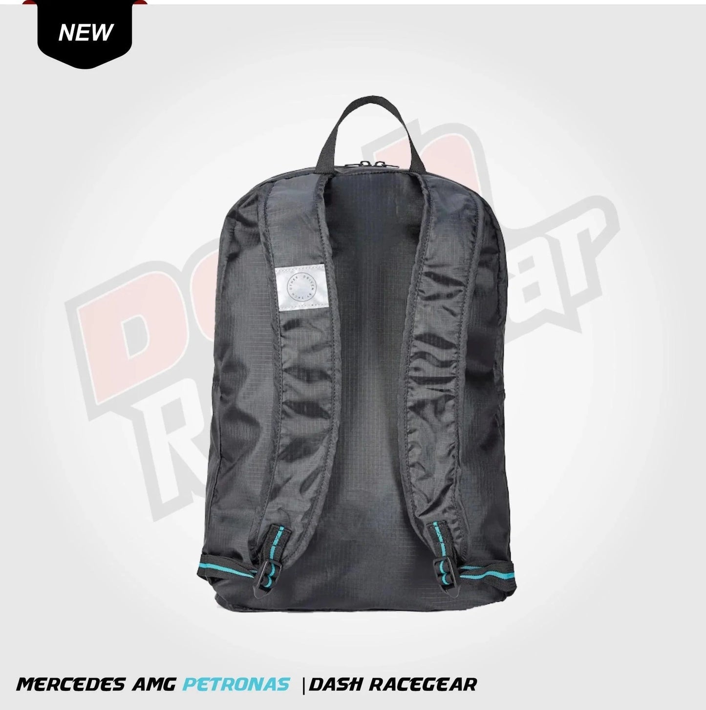 Mercedes AMG Petronas Backpack - Dash Racegear