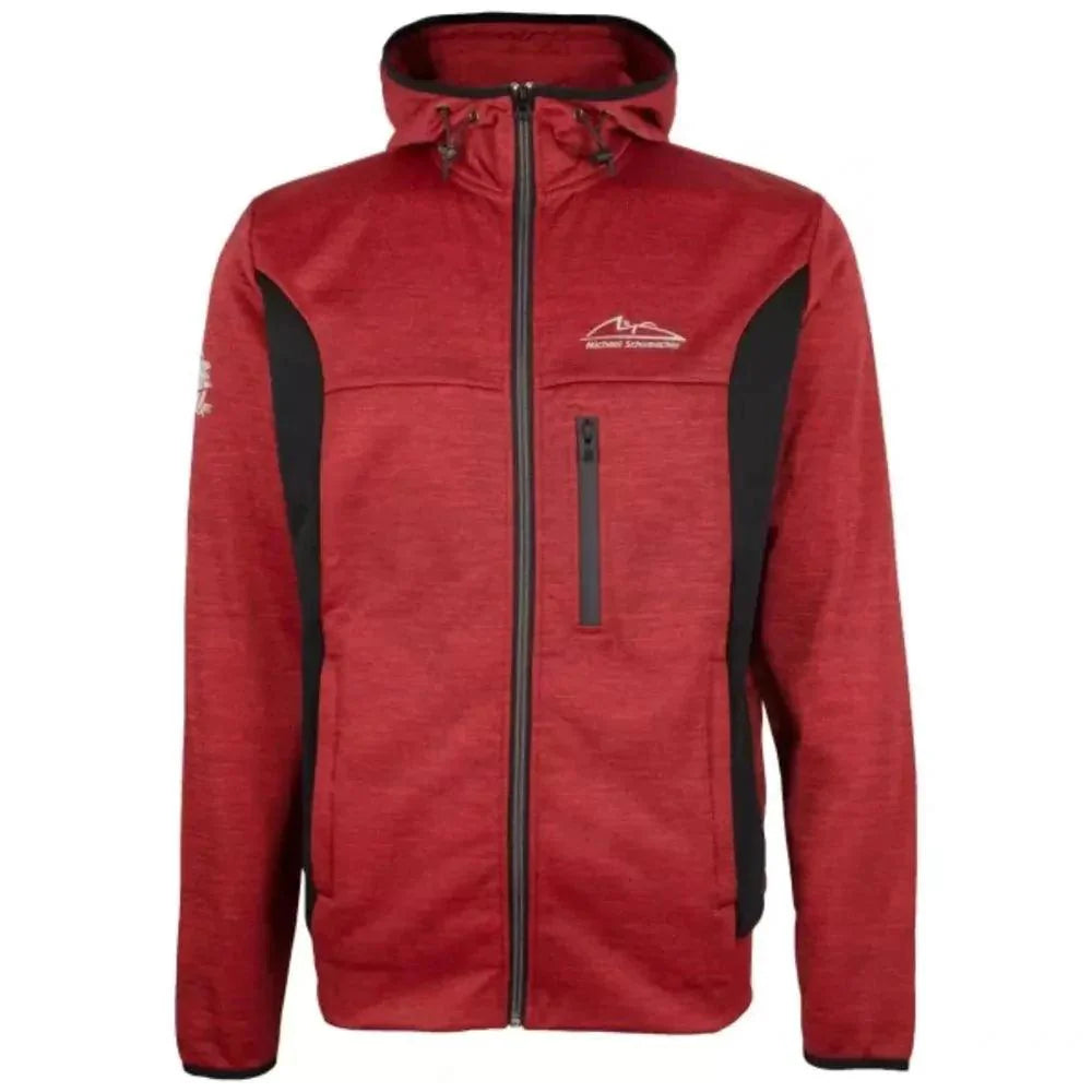 Michael Schumacher Jacket Speedline II - Dash Racegear
