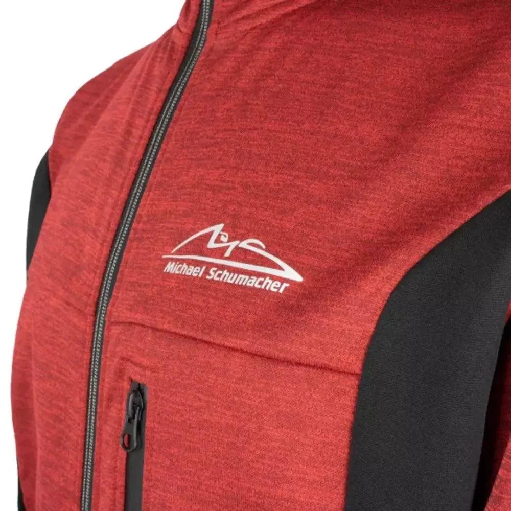 Michael Schumacher Jacket Speedline II - Dash Racegear