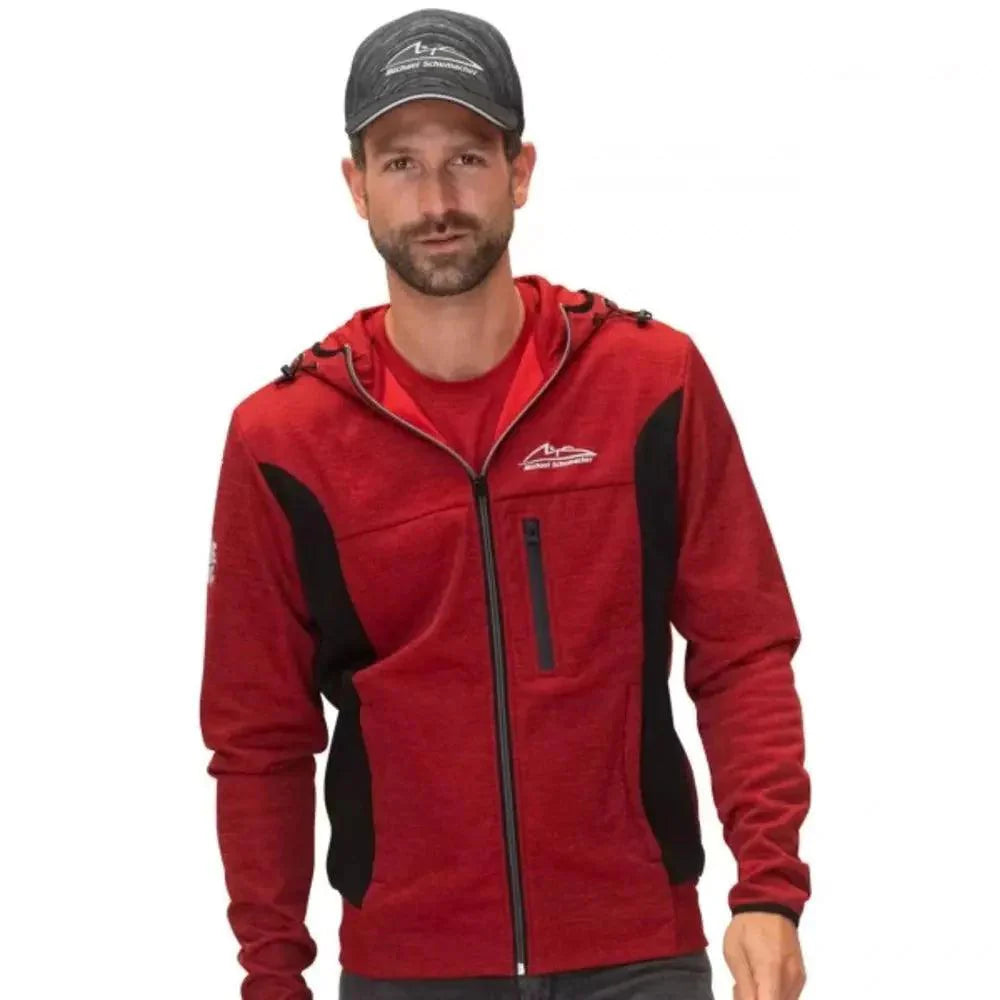 Michael Schumacher Jacket Speedline II - Dash Racegear