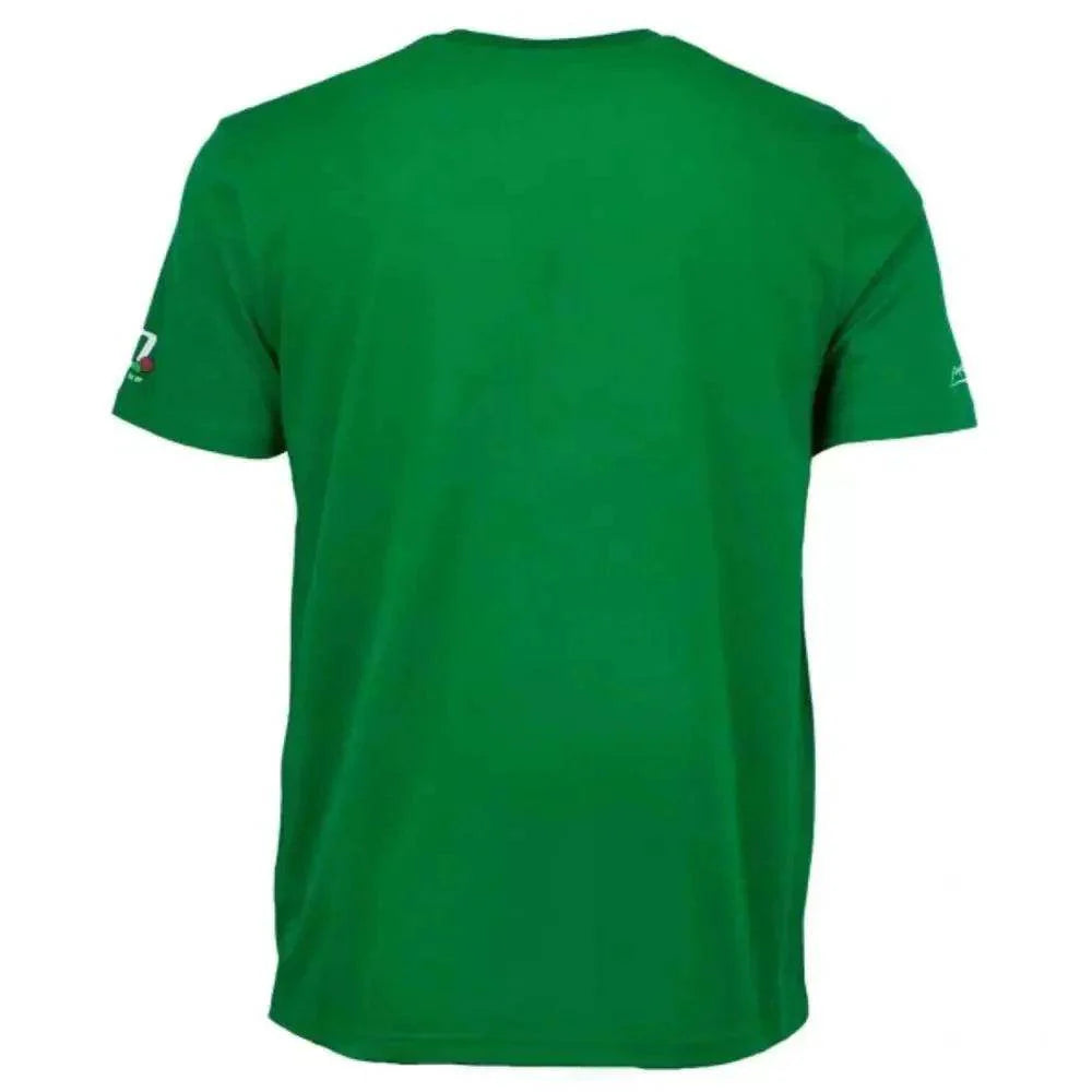 Michael Schumacher T-Shirt First GP Race 1991 - Dash Racegear