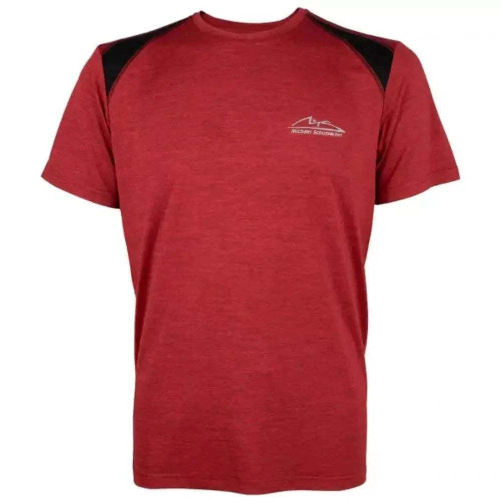 Michael Schumacher T-Shirt Speedline II - Dash Racegear