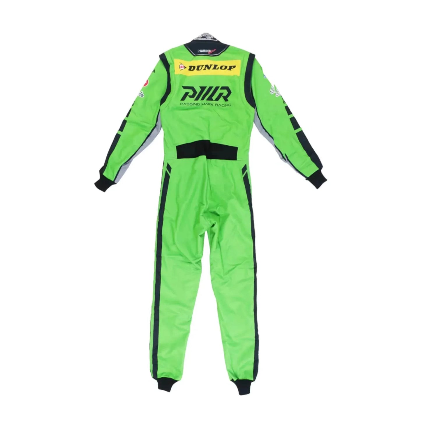Monocolle Marina Racing suits - Dash Racegear