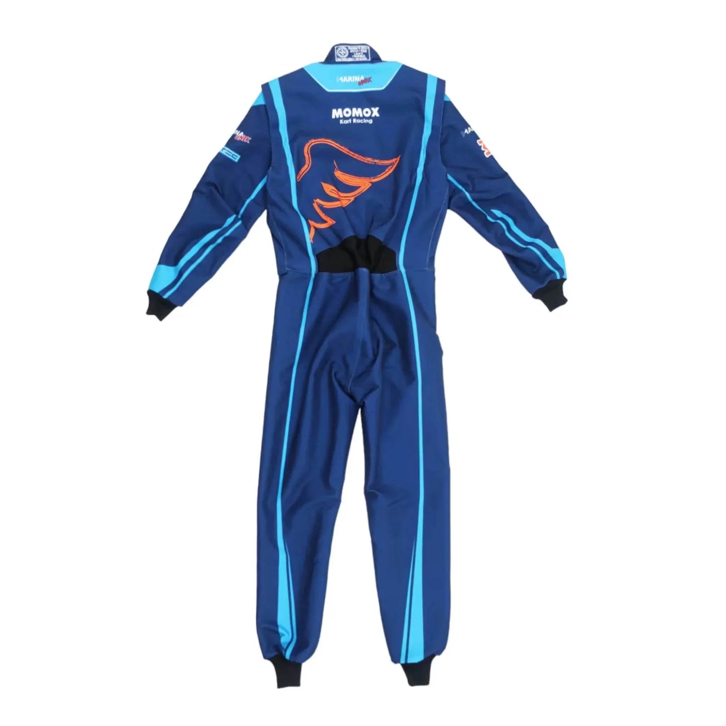 Monocolle Marina Unik Kart Momox Republic Racing Suit - Dash Racegear
