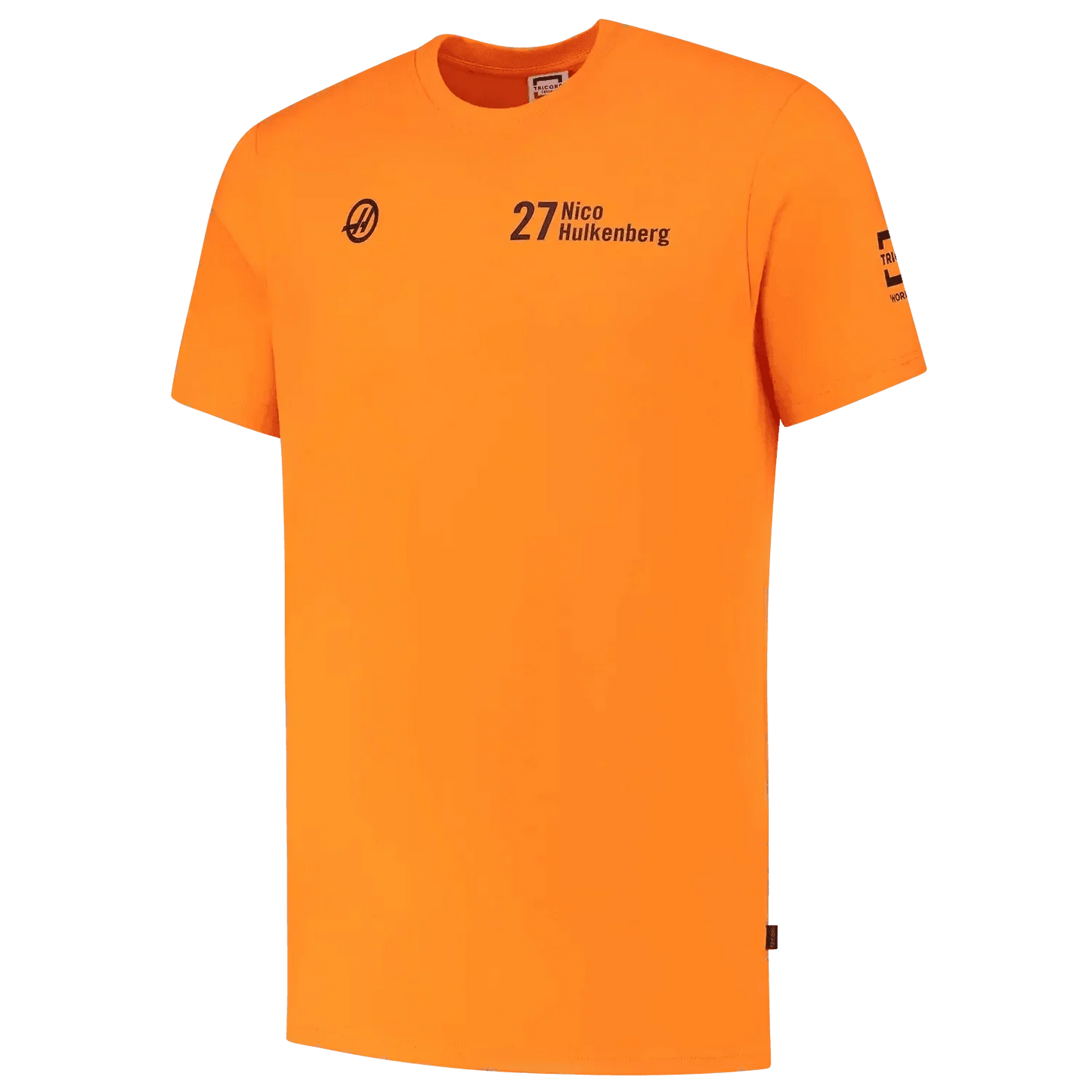 Nico Hulkenberg 2023 Fan Designed work T-shirt - Dash Racegear