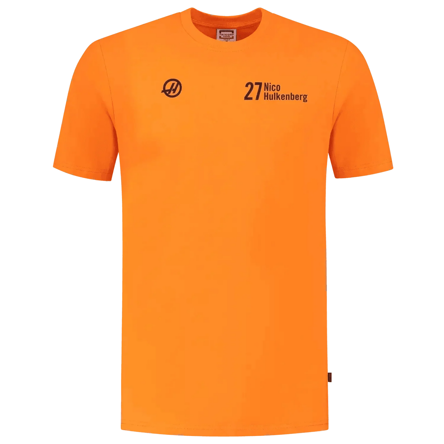 Nico Hulkenberg 2023 Fan Designed work T-shirt - Dash Racegear