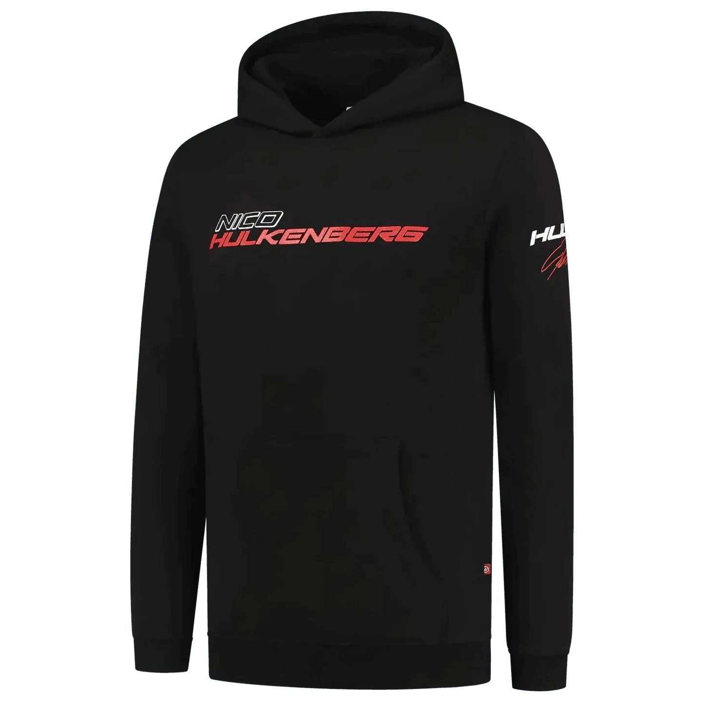 Nico Hulkenberg 2023 Hoodie Haas F1 New desinged - Dash Racegear
