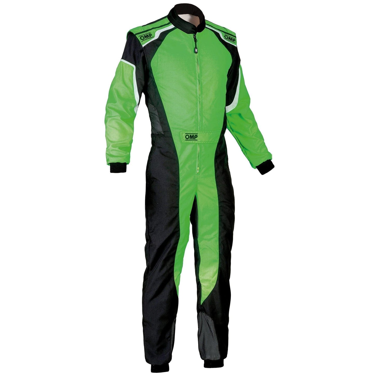 OMP KS-3 Kart Suit - Dash Racegear