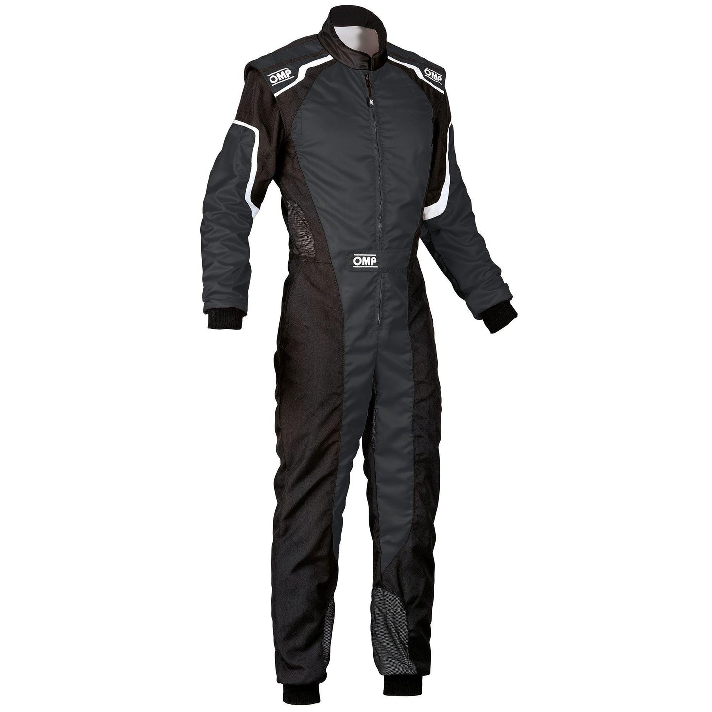 OMP KS-3 Kart Suit - Dash Racegear