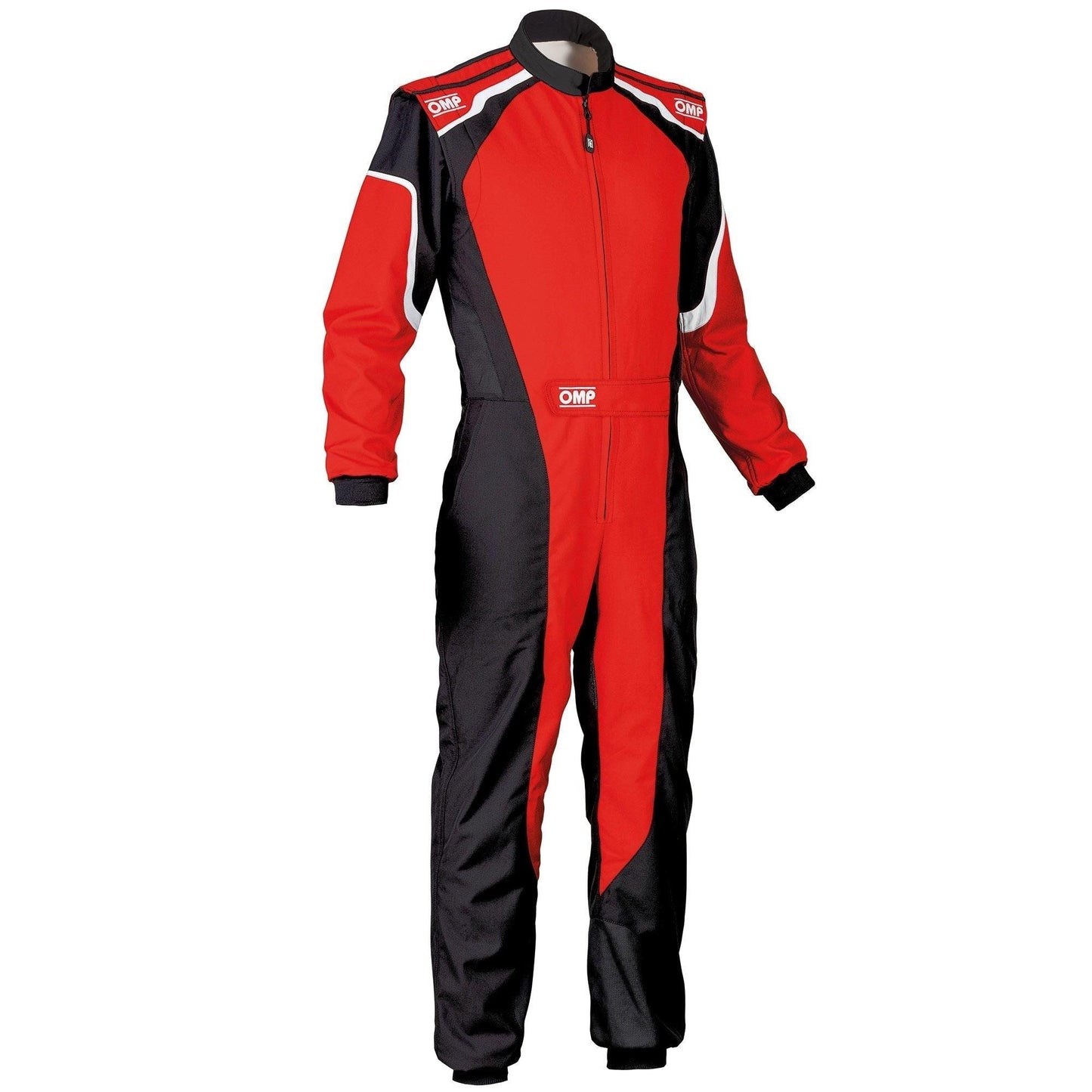 OMP KS-3 Kart Suit - Dash Racegear