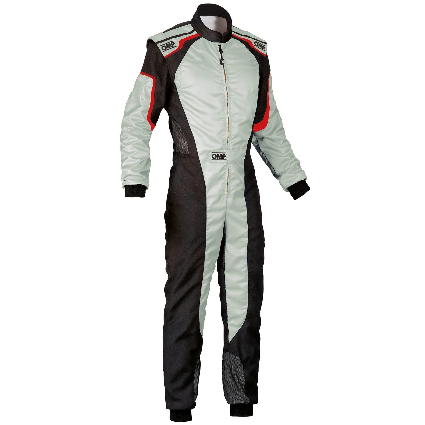 OMP KS-3 Kart Suit - Dash Racegear