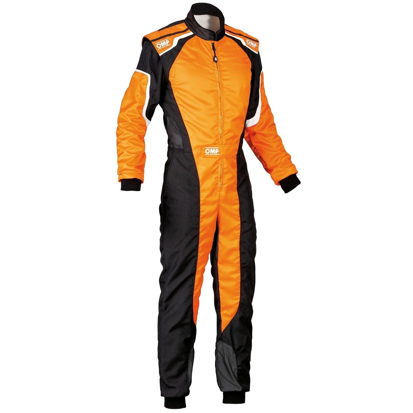 OMP KS-3 Kart Suit - Dash Racegear