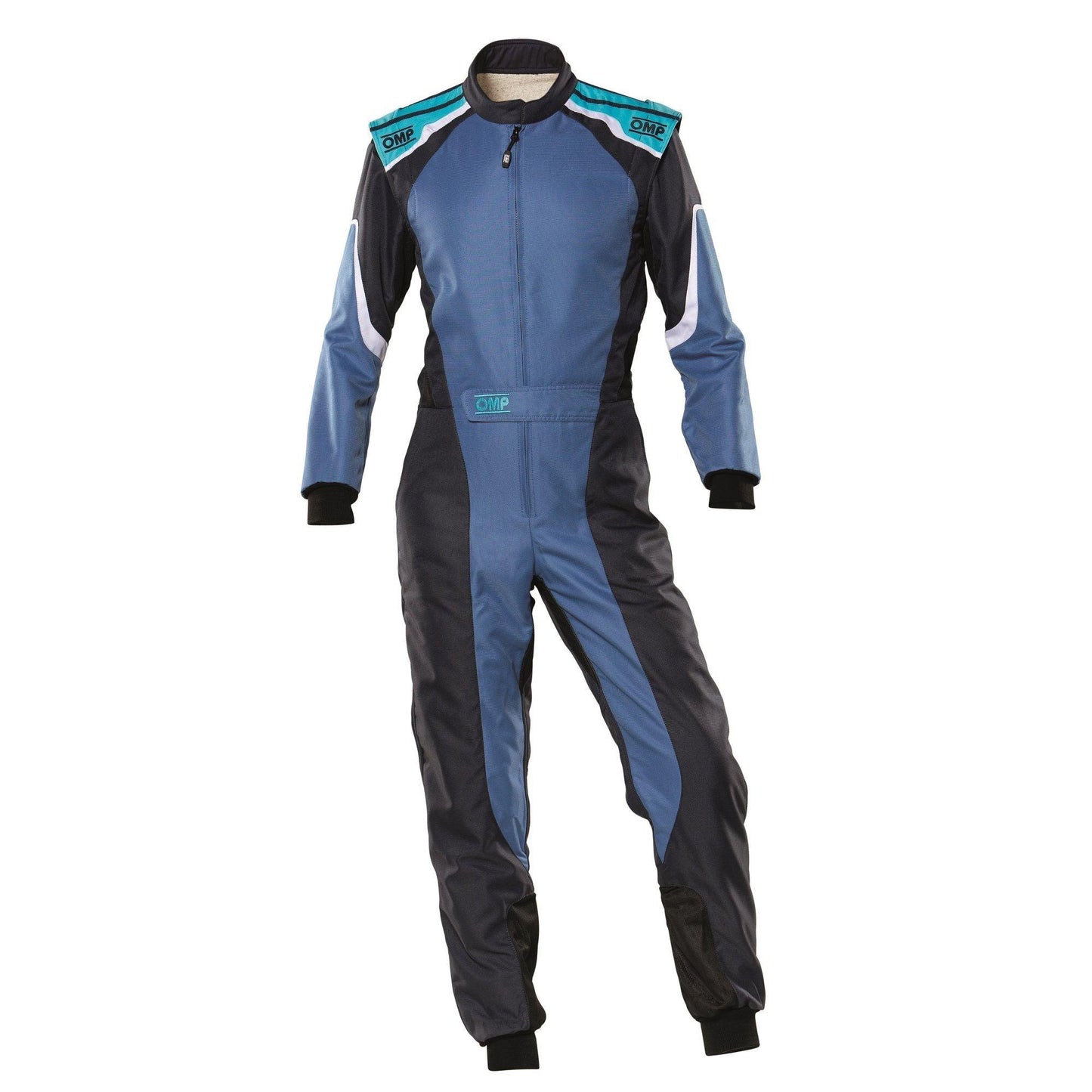 OMP KS-3 Kart Suit - Dash Racegear