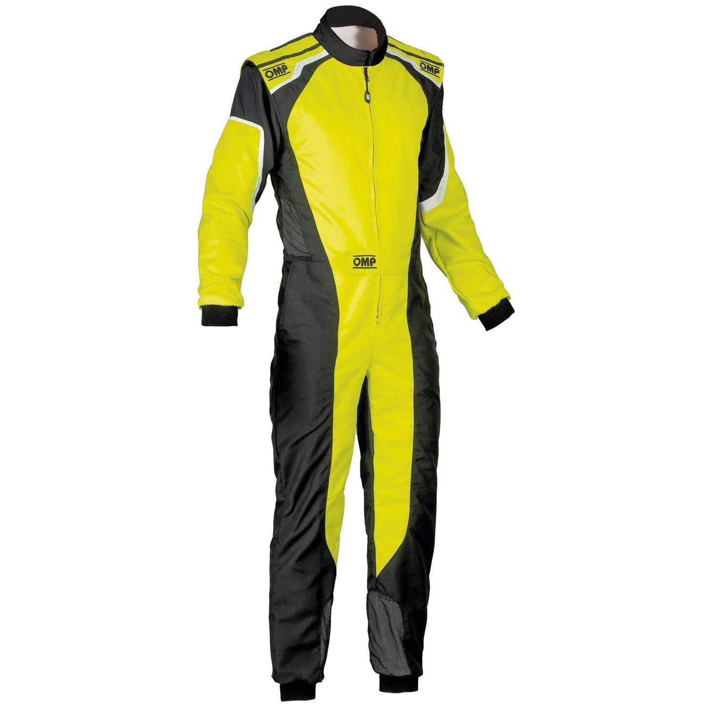 OMP KS-3 Kart Suit - Dash Racegear